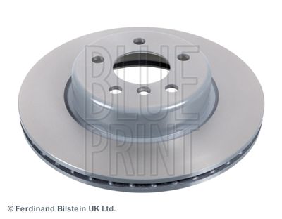 ADB114365 BLUE PRINT Тормозной диск