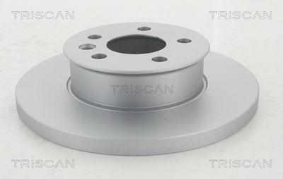 812029137C TRISCAN Тормозной диск