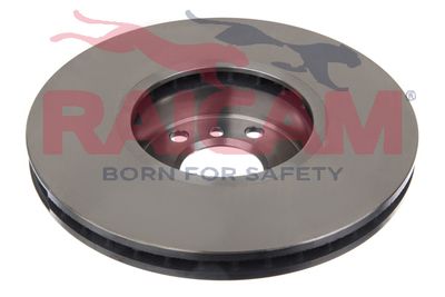 RD01144 RAICAM Тормозной диск