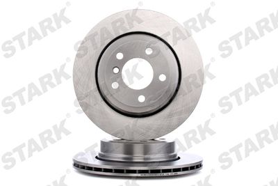 SKBD0020201 Stark Тормозной диск
