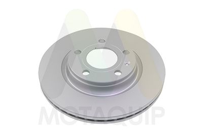 LVBD961 MOTAQUIP Тормозной диск