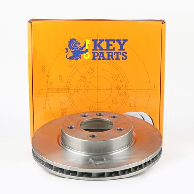 KBD5757S KEY PARTS Тормозной диск