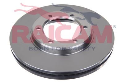 RD01357 RAICAM Тормозной диск