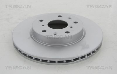 812069119C TRISCAN Тормозной диск