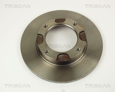 812040111 TRISCAN Тормозной диск