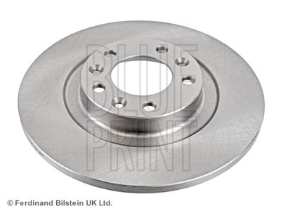 ADT343318 BLUE PRINT Тормозной диск