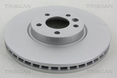 8120291038C TRISCAN Тормозной диск