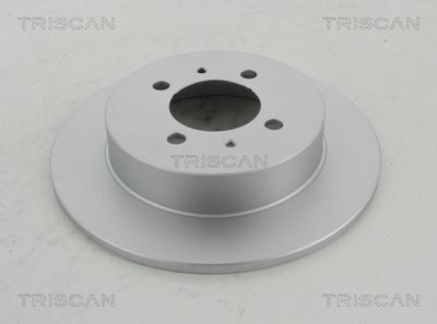 812014142C TRISCAN Тормозной диск