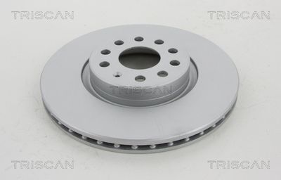 812029193C TRISCAN Тормозной диск