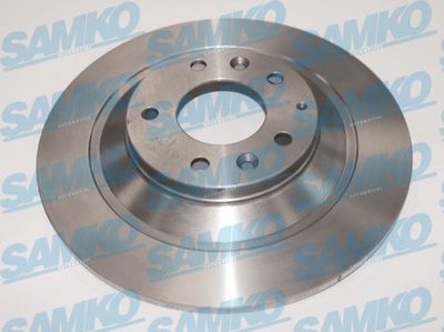M5029P SAMKO Тормозной диск