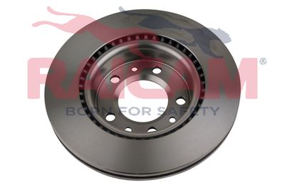 RD01286 RAICAM Тормозной диск