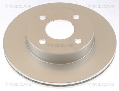 812014172C TRISCAN Тормозной диск