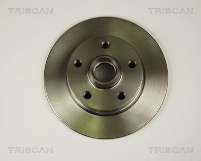 812029112 TRISCAN Тормозной диск