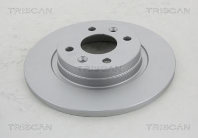 812025152C TRISCAN Тормозной диск