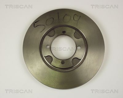 812050109 TRISCAN Тормозной диск