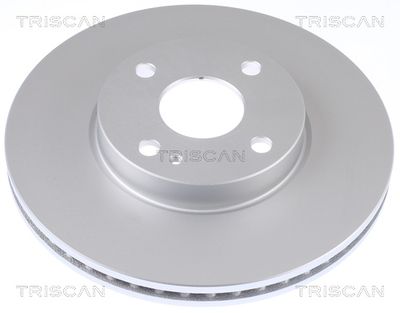 812050183C TRISCAN Тормозной диск
