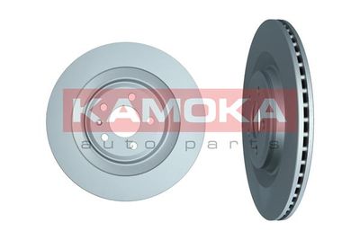 103564 KAMOKA Тормозной диск