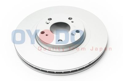 30H4040OYO Oyodo Тормозной диск