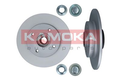 103136 KAMOKA Тормозной диск