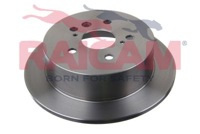 RD01184 RAICAM Тормозной диск