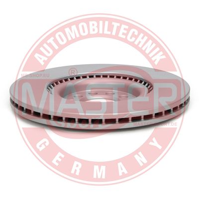 24012501231PRPCSMS MASTER-SPORT GERMANY Тормозной диск
