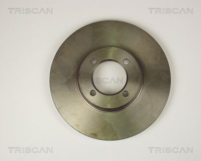 812013122 TRISCAN Тормозной диск