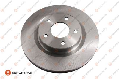 1642780680 EUROREPAR Тормозной диск