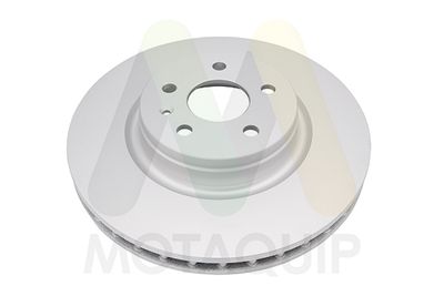 LVBD2098 MOTAQUIP Тормозной диск