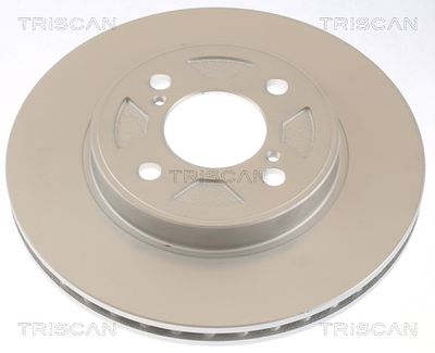 812069144C TRISCAN Тормозной диск