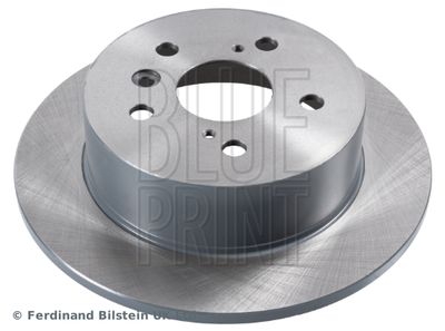 ADT343243 BLUE PRINT Тормозной диск