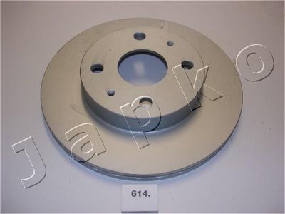 60614 JAPKO Тормозной диск