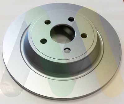 LVBD1781 MOTAQUIP Тормозной диск