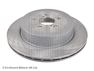 ADS74323 BLUE PRINT Тормозной диск