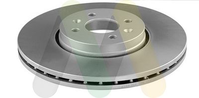 LVBD1202 MOTAQUIP Тормозной диск