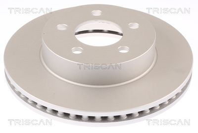 8120101008C TRISCAN Тормозной диск