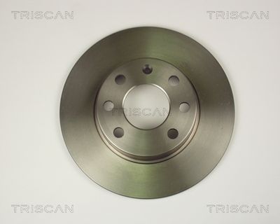 812024105 TRISCAN Тормозной диск