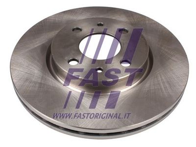 FT31048 FAST Тормозной диск