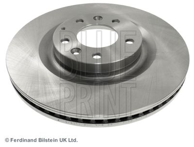 ADM543111 BLUE PRINT Тормозной диск