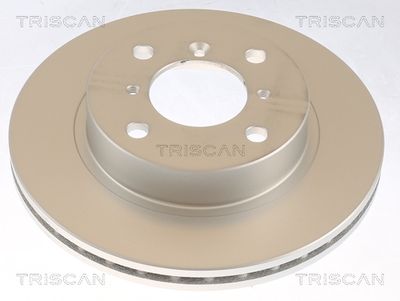 812069109C TRISCAN Тормозной диск