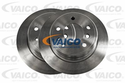 V2040011 VAICO Тормозной диск