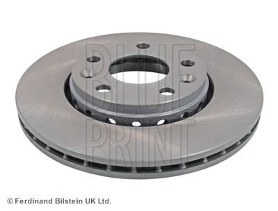 ADR164302 BLUE PRINT Тормозной диск