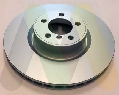 LVBD1843 MOTAQUIP Тормозной диск