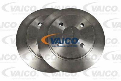 V2580006 VAICO Тормозной диск