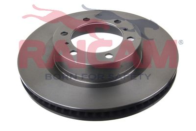 RD01442 RAICAM Тормозной диск