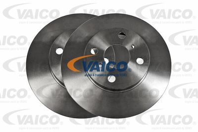V7080002 VAICO Тормозной диск