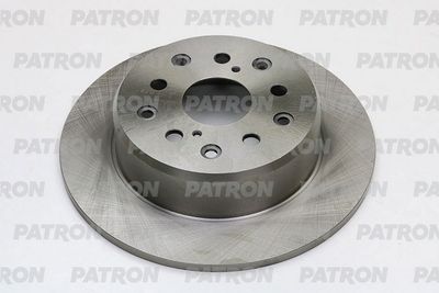 PBD1083 PATRON Тормозной диск