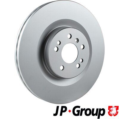 1363103600 JP GROUP Тормозной диск