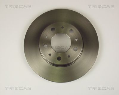 812027110 TRISCAN Тормозной диск