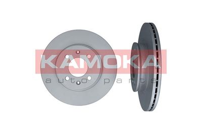 1031094 KAMOKA Тормозной диск