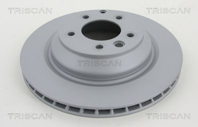 8120291021C TRISCAN Тормозной диск